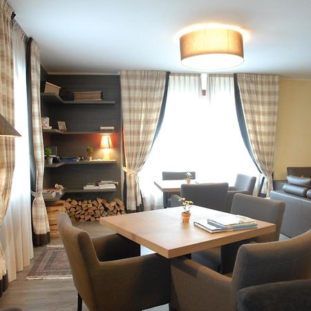 Hotel Bellavista Ponte Di Legno Eksteriør bilde