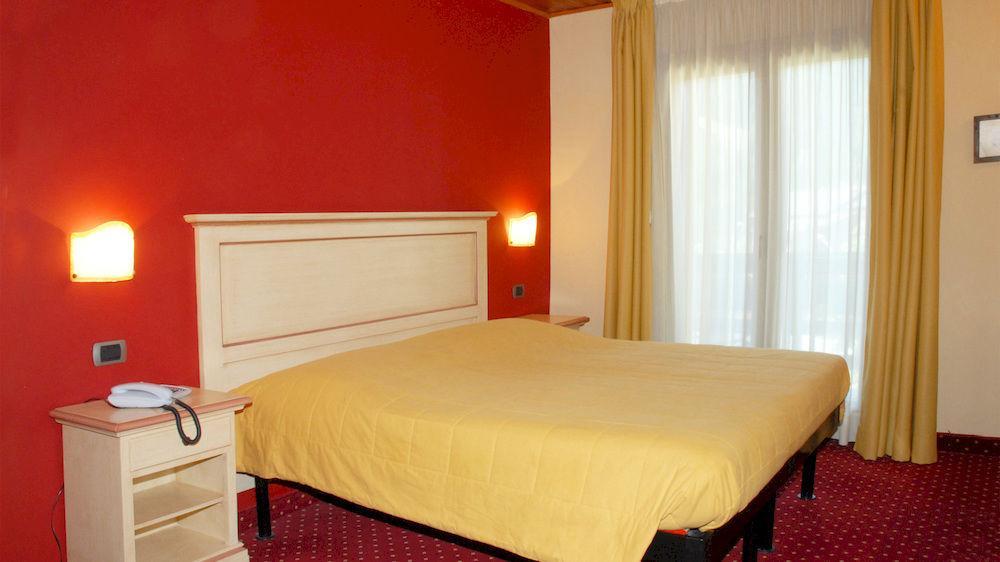 Hotel Bellavista Ponte Di Legno Eksteriør bilde