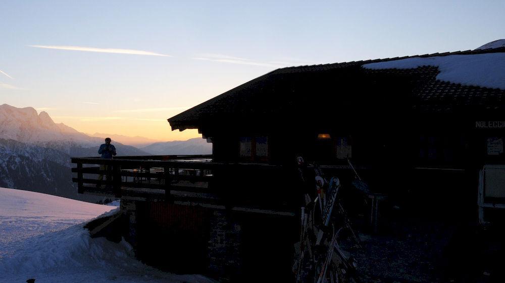 Hotel Bellavista Ponte Di Legno Eksteriør bilde