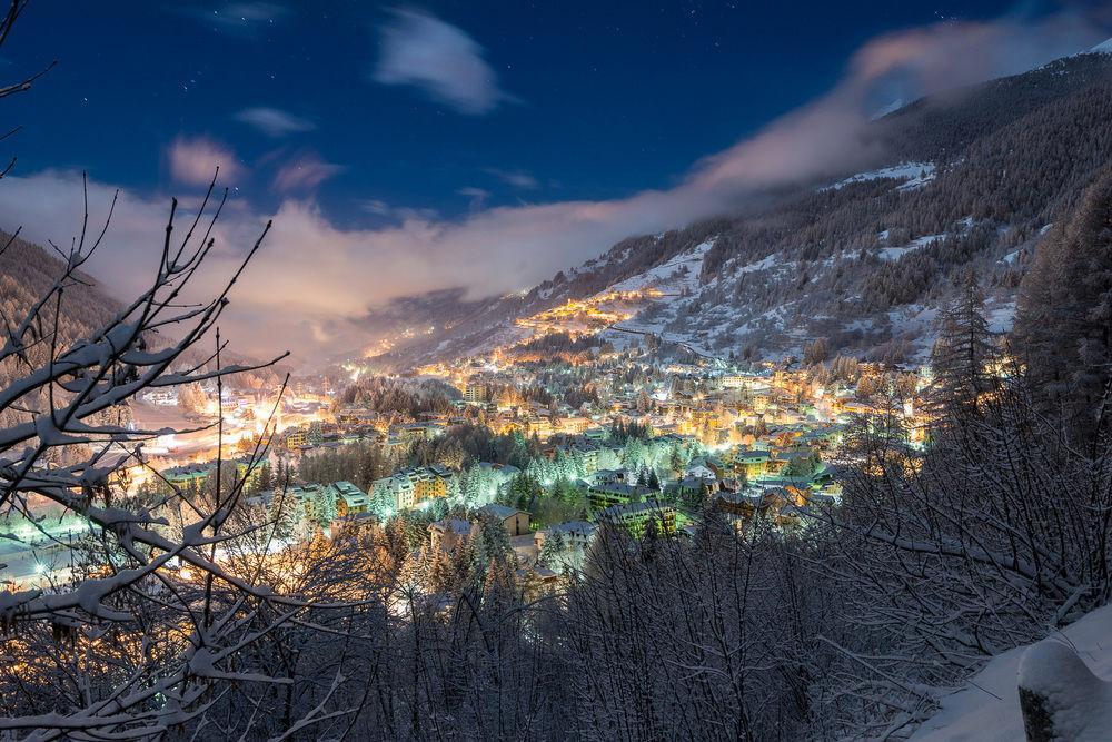 Hotel Bellavista Ponte Di Legno Eksteriør bilde