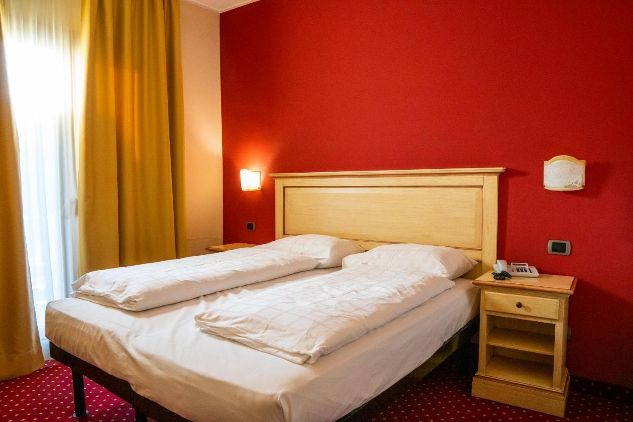 Hotel Bellavista Ponte Di Legno Eksteriør bilde