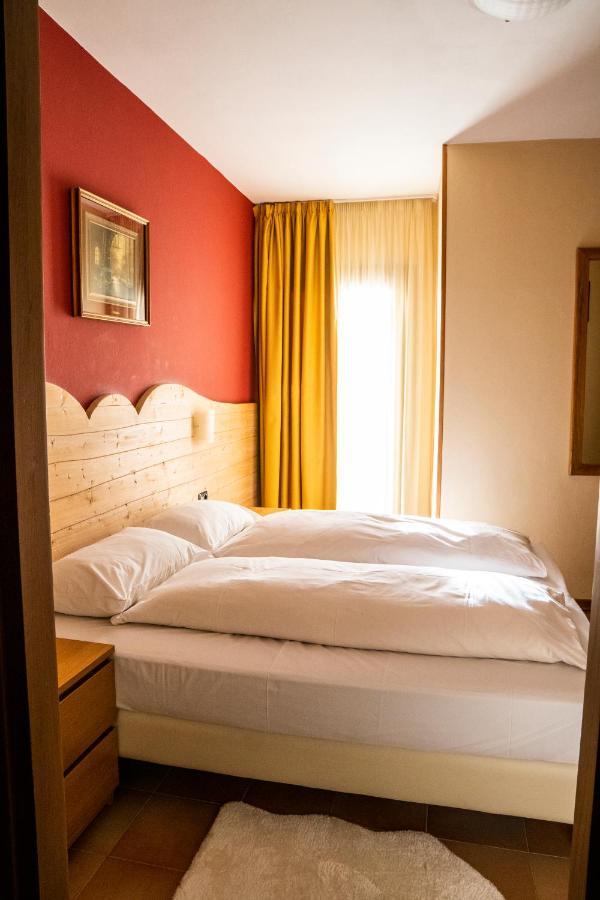 Hotel Bellavista Ponte Di Legno Eksteriør bilde