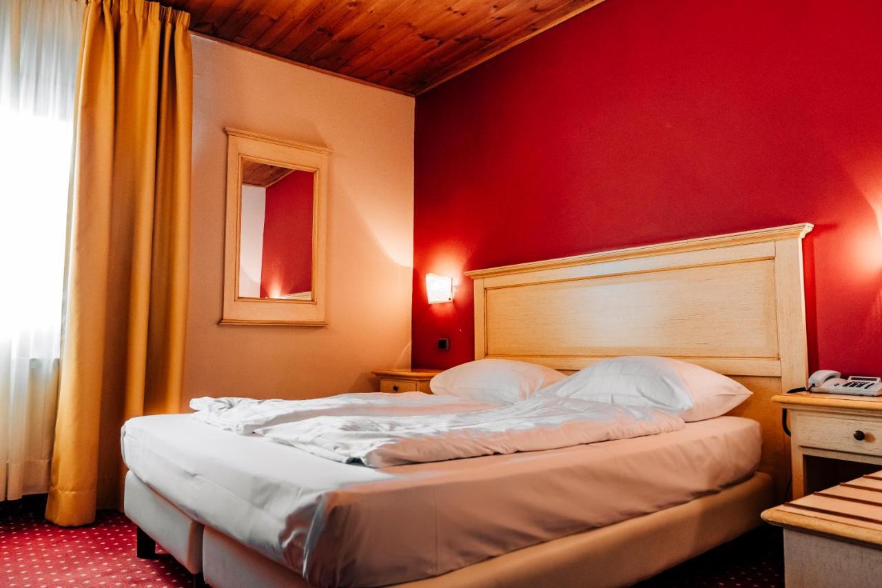 Hotel Bellavista Ponte Di Legno Eksteriør bilde